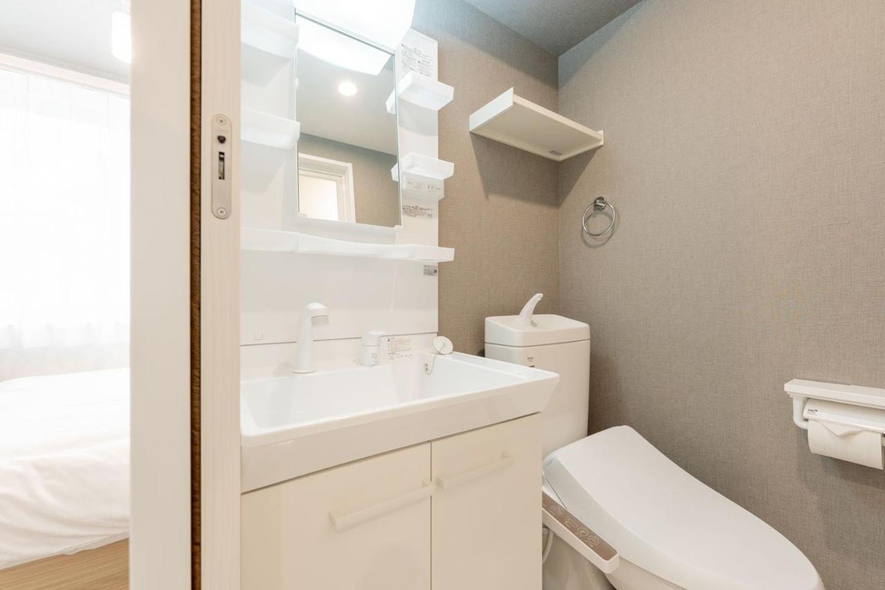Apartamento Ugard Shimomaruko Tokio