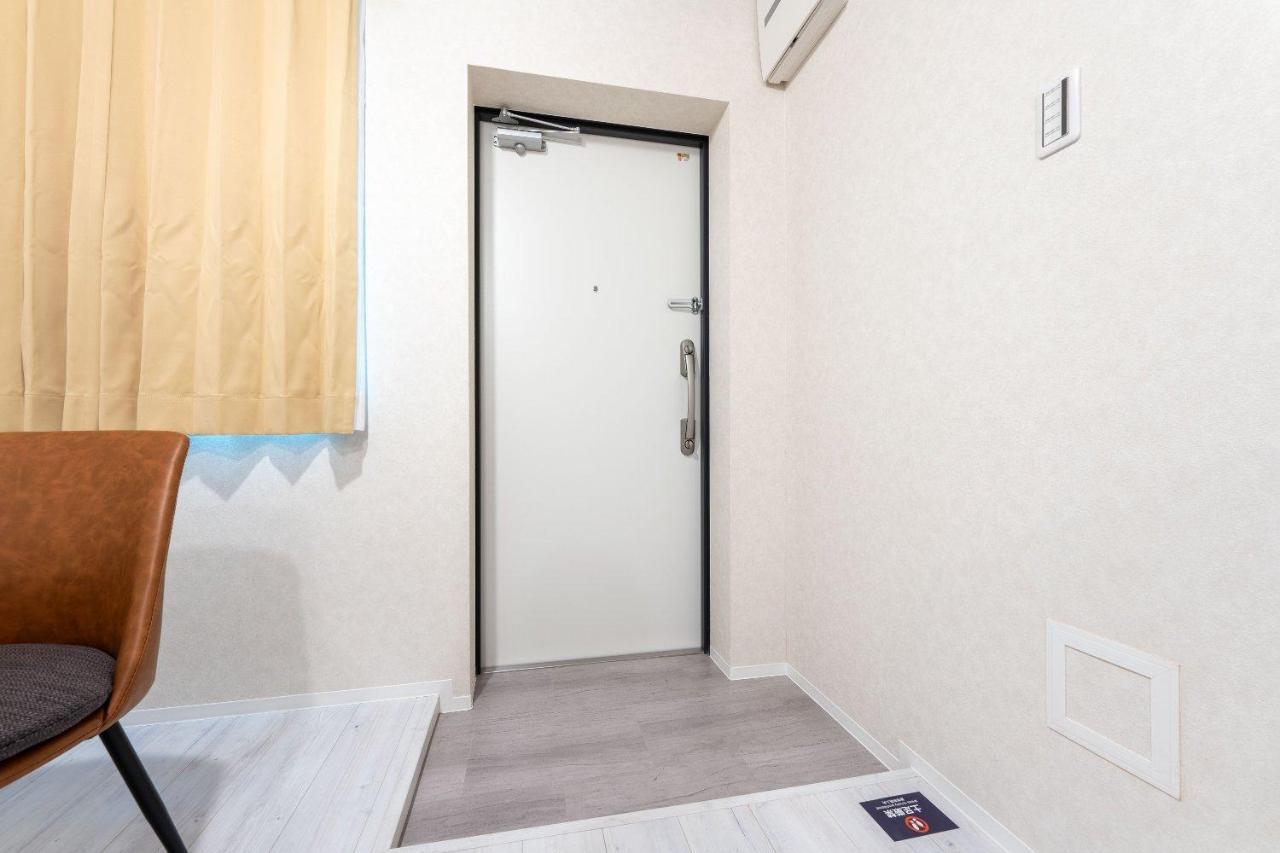 Ugard Shimomaruko Apartamento *