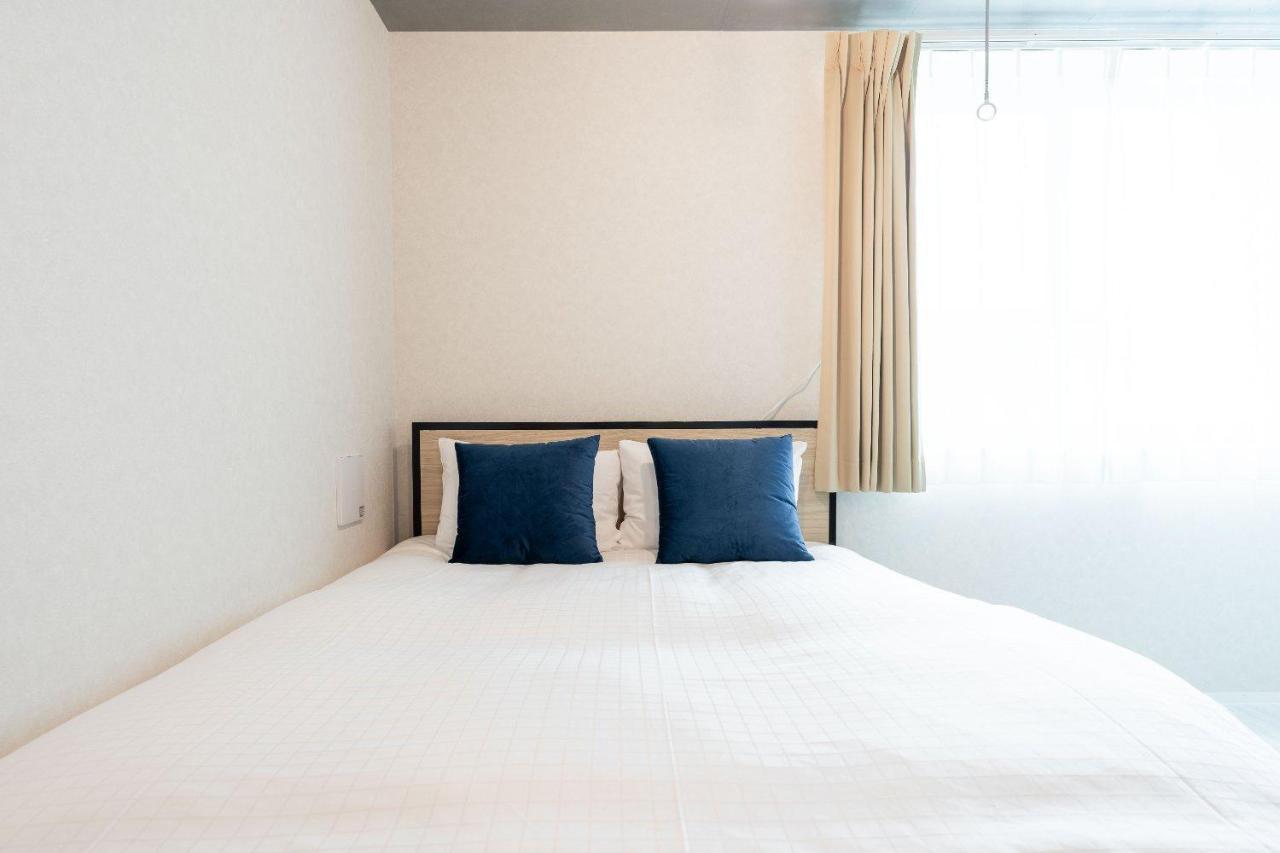 Apartamento Ugard Shimomaruko