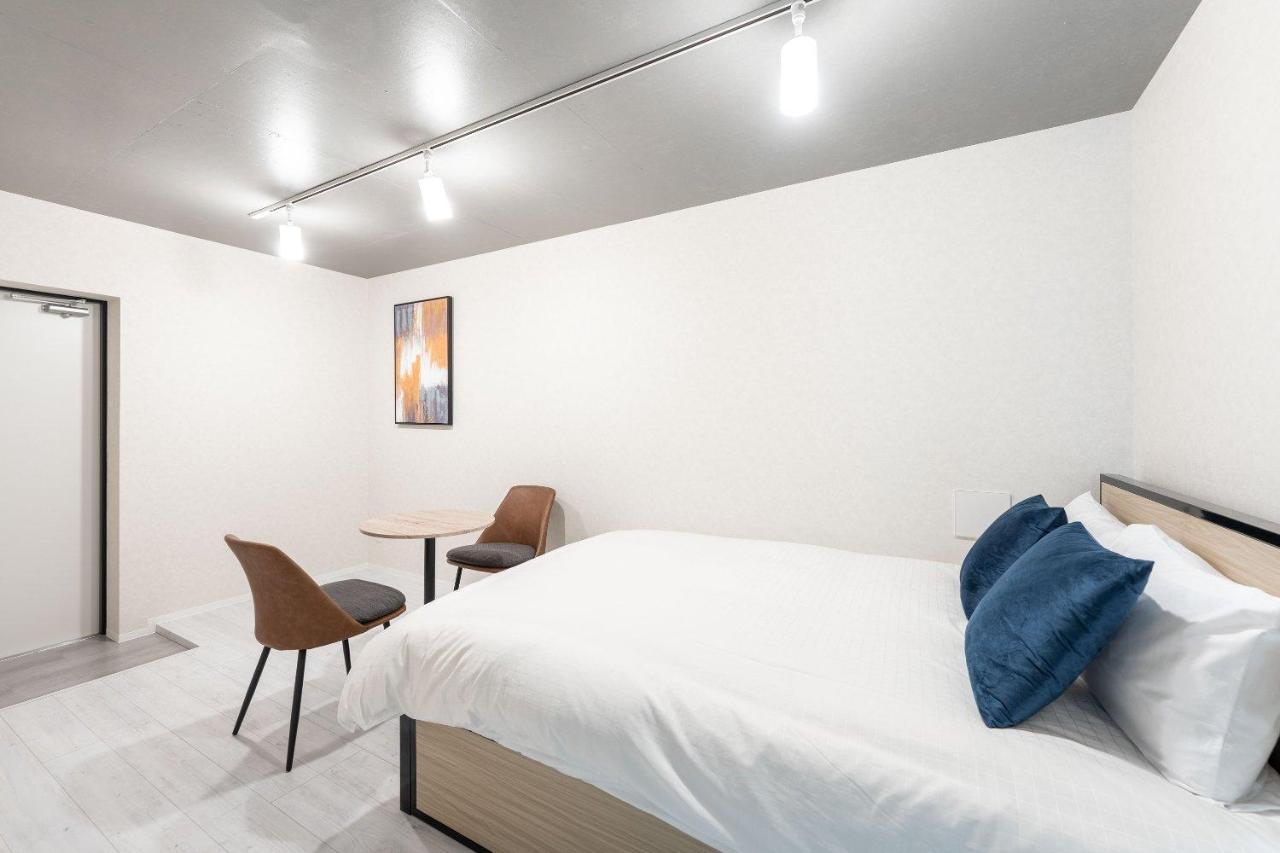 Ugard Shimomaruko Apartamento Tokio