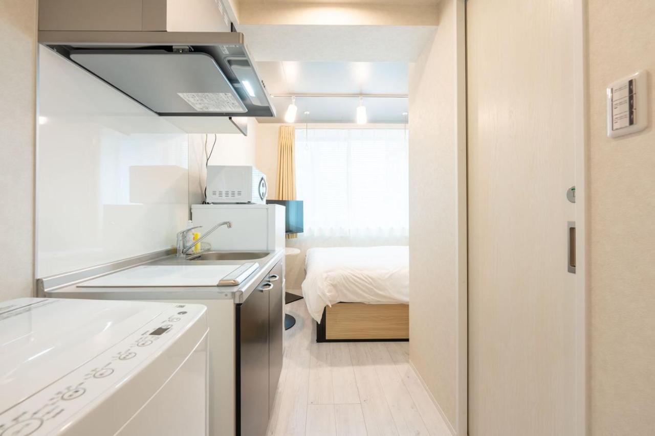Apartamento Ugard Shimomaruko Tokio