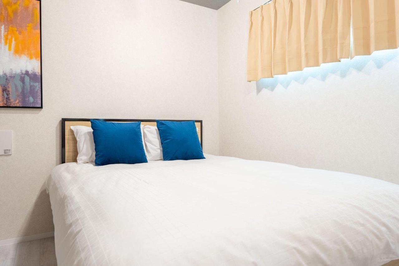 Apartamento Ugard Shimomaruko Tokio