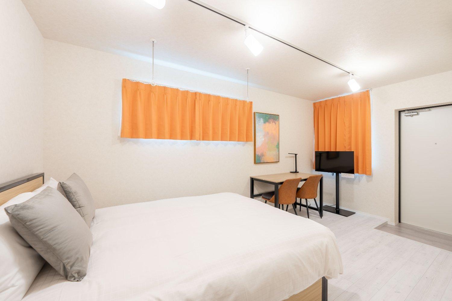 Ugard Shimomaruko Apartamento *