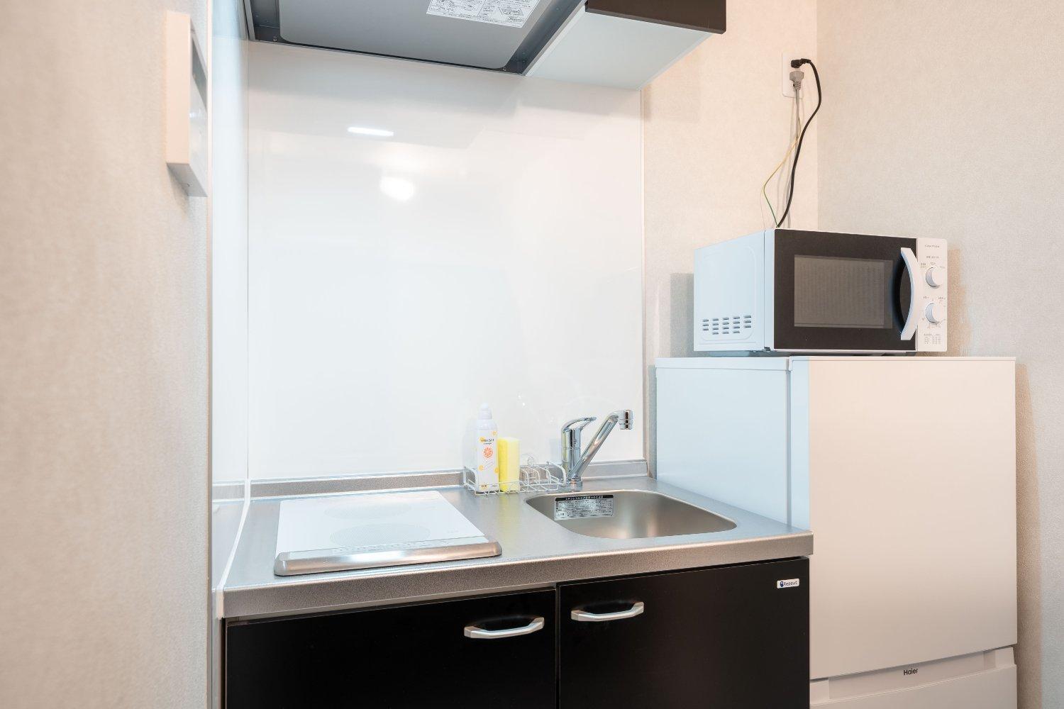 Ugard Shimomaruko Apartamento Tokio