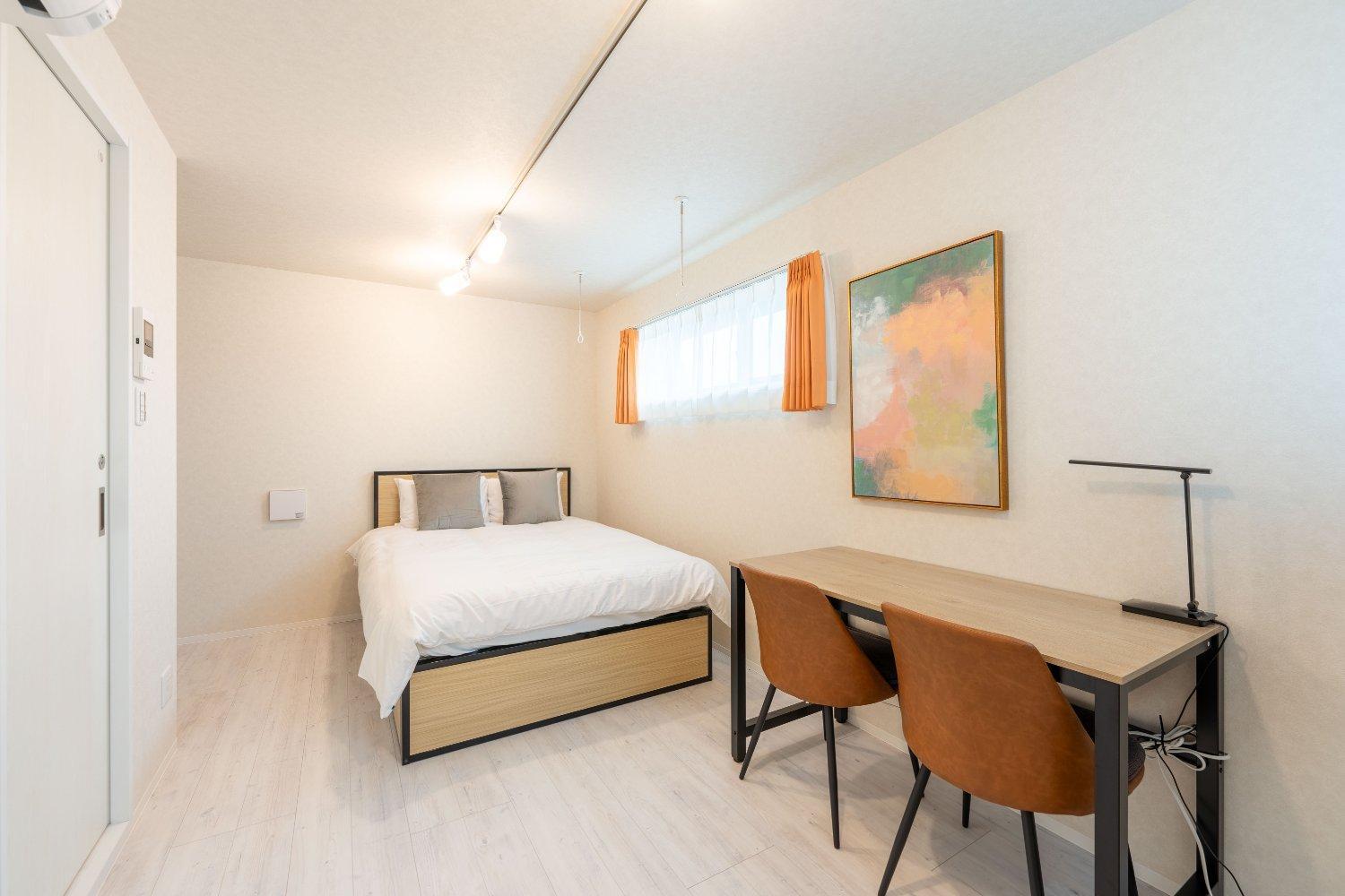 Apartamento Ugard Shimomaruko