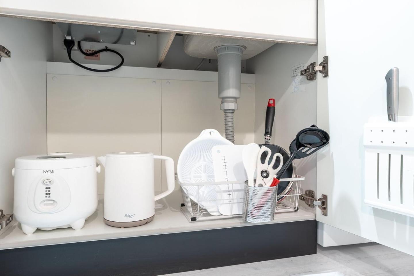 Apartamento Ugard Shimomaruko