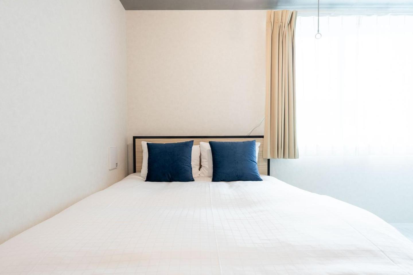 Apartamento Ugard Shimomaruko