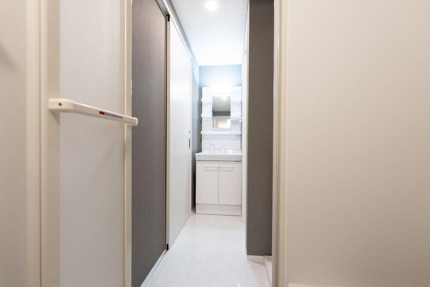 Ugard Shimomaruko Apartamento Tokio
