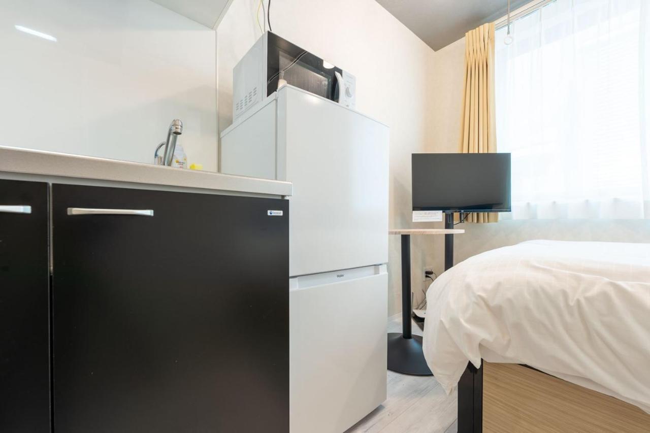 Ugard Shimomaruko Appartement *