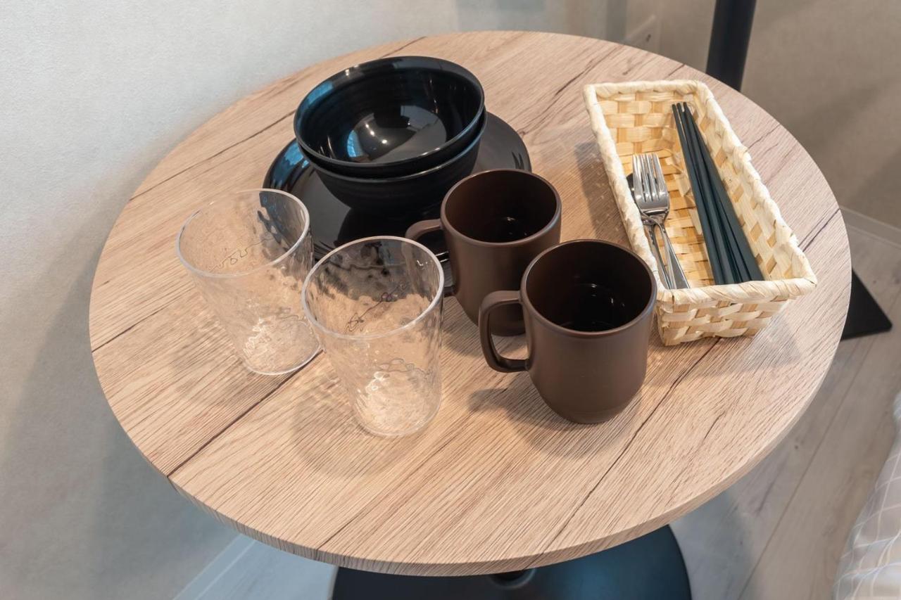 Appartement Ugard Shimomaruko