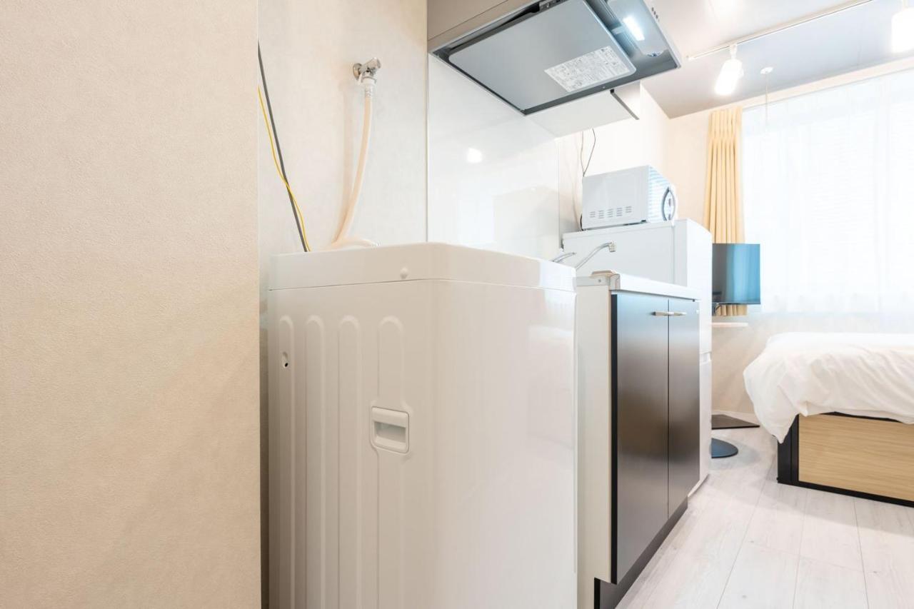 Ugard Shimomaruko Appartement *