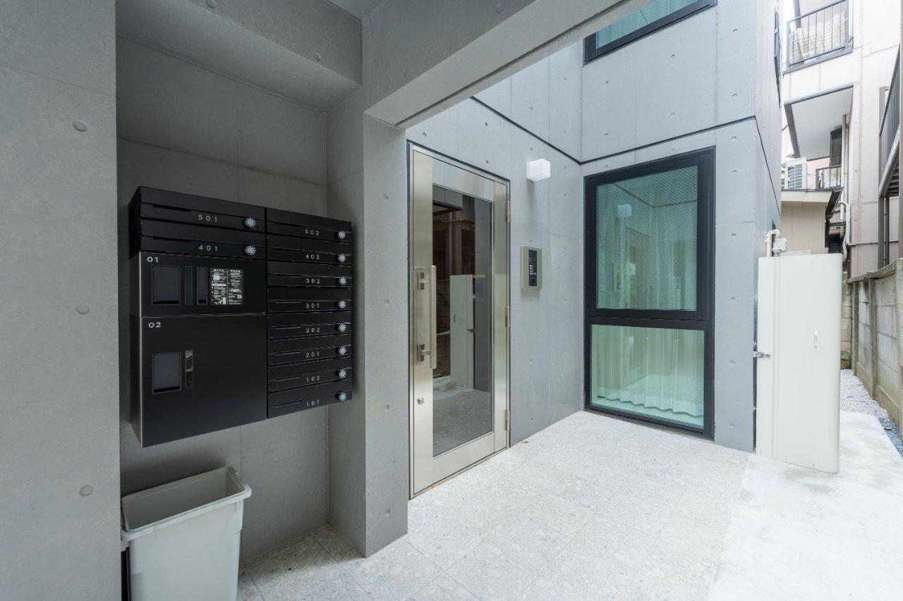Appartement Ugard Shimomaruko Tokio