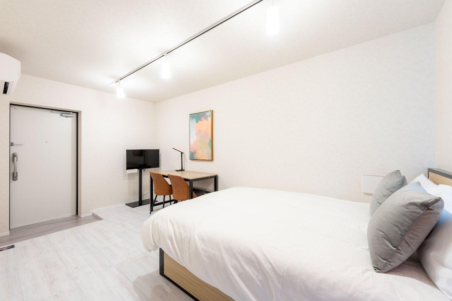 Appartement Ugard Shimomaruko *