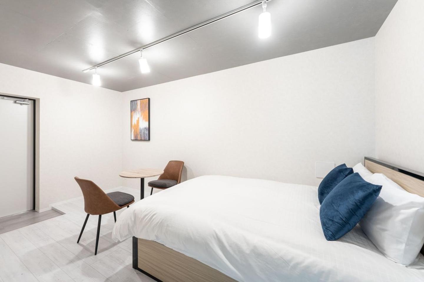 Appartement Ugard Shimomaruko